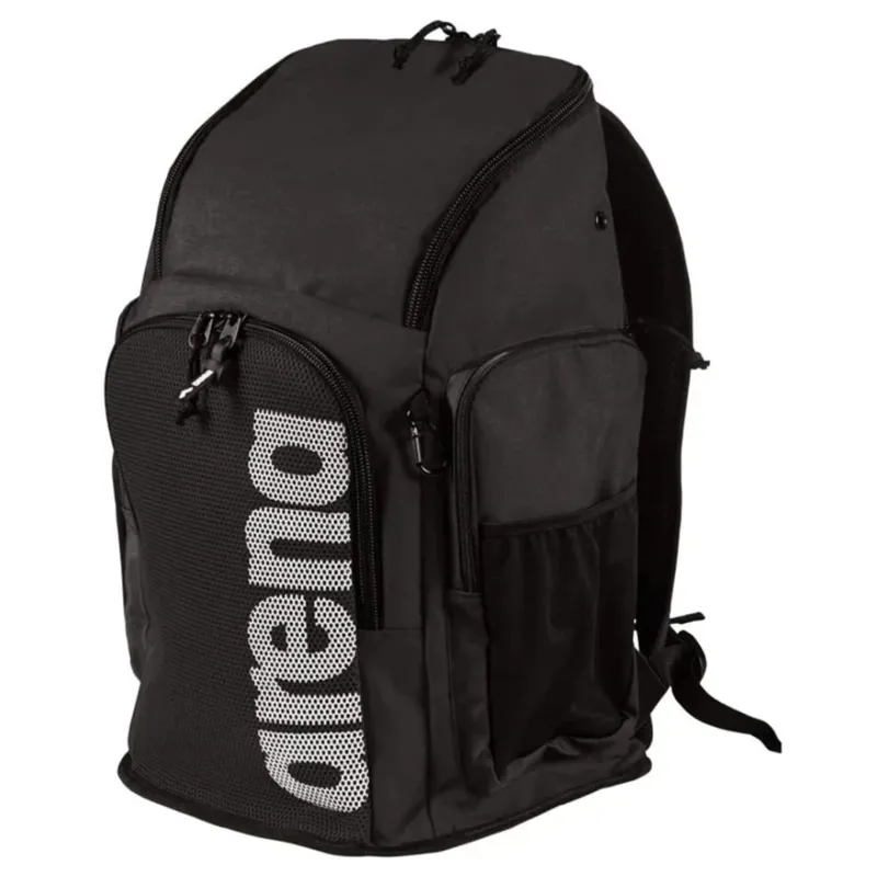 Arena Team Backpack 45 Black-1